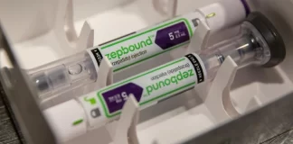 کاهش ۳۸ درصدی خطر نارسایی قلبی با داروی کاهش وزن Zepbound