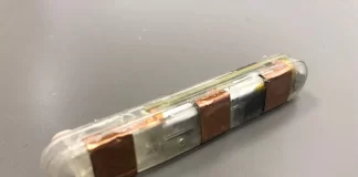 یک ایمپلنت با آزادکردن نالوکسان بهطور خودکار، اثر مصرف بیش از حد مواد افیونی را معکوس میکند