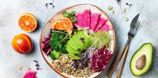 ۶ ماده غذایی صبحگاهی برای سمزدایی بدن