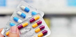 آموکسیسیلین در صدر پرفروشترین داروهای کشور