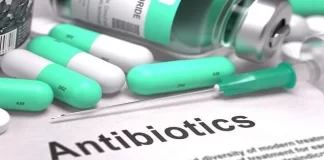 ارتباط مصرف نادرست آنتیبیوتیکها با برخی بیماریهای روده