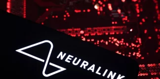 اعطای نشان «اختراع پیشگام» به ایمپلنت آزمایشی شرکت نورالینک