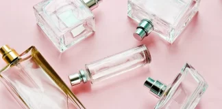 اعلام اسامی عطرهای غیرمجاز