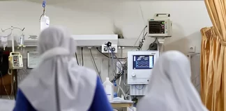 افزایش آمار مهاجرت پرستاران