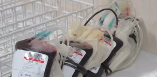 امکان اهدای خون از ۱۸ تا ۶۵ سالگی/  اهدای خون، اهدای زندگی