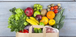 برای کاهش سریع چربی شکم چه بخوریم؟