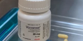 تولید داروی اختلال ADHD شرکت تاکدا و ژنریکهای آن در آمریکا افزایش مییابد