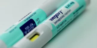 حمایت آژانس داروهای اروپا از داروی Wegovy برای نوعی بیماری قلبی