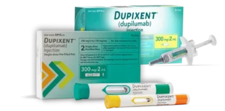 داروی Dupixent سانوفی-ریجنرون برای درمان «ریههای سیگاری» تایید شد