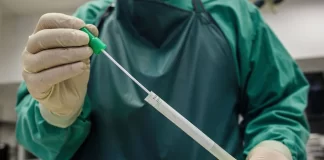 شناسایی یک مورد انسانی آنفلوآنزای پرندگان در ایالت میزوری