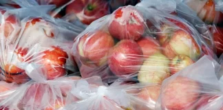 نفوذ مواد شیمیایی سمی به بدن انسان از طریق بستهبندی مواد غذایی