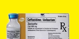 هشدار سازمان غذاودارو درباره چند سری ساخت بدون مجوز یک آنتیبیوتیک تزریقی