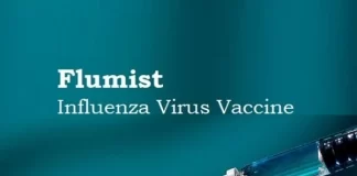 واکسن آنفلوآنزای FluMist در فرم اسپری بینی بهصورت خود-تجویزی مورد تایید قرار گرفت