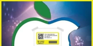 وضعیت فرایند شناسهگذاری کالاهای سلامتمحور در کشور