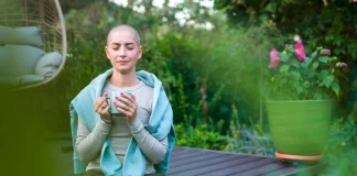 یک تکنیک تنفس ۲۰ دقیقهای درد بیماران سرطانی را کاهش میدهد