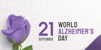 ۲۱ سپتامبر؛ روز جهانی آلزایمر
