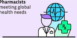 ۲۵ سپتامبر؛ روز جهانی داروسازان