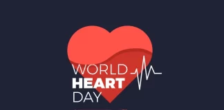 ۲۹ سپتامبر؛ روز جهانی قلب