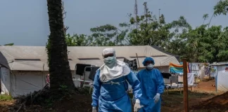 آغاز واکسیناسیون mpox در کنگو