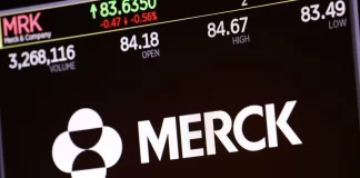 اثربخشی بیش از ۶۰ درصدی داروی آنتیبادی شرکت مِرک برای ویروس سینسیشیال تنفسی در نوزادان