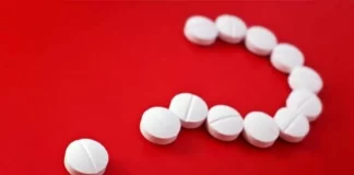 استفاده از آسپیرین برای کنترل تب سرماخوردگی در افراد ۱۸ سال به پایین ممنوع