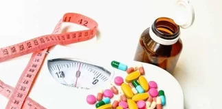 استفاده از شیشه در برخی کپسولهای لاغری