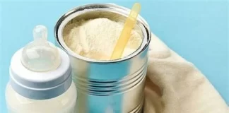 اصرار بر مصرف یک برند خاص شیرخشک توجیه منطقی ندارد