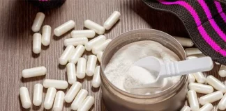 اعلام اسامی مکملهای ورزشی تقلبی