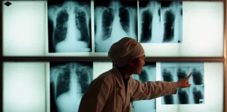 بازگشت سل بهعنوان کُشندهترین بیماری عفونی