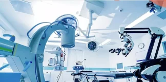 تولید ۴۰ درصد نیاز کشور در حوزه تجهیزات پزشکی در داخل