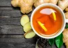 خواص چای زنجبیل و عوارض جانبی احتمالی