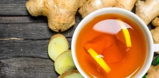 خواص چای زنجبیل و عوارض جانبی احتمالی