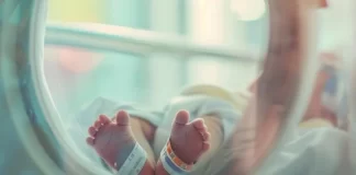 داروی ارزانقیمتی که میتواند از فلج مغزی در نوزادان نارس جلوگیری کند