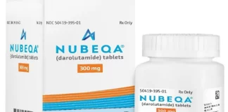 درخواست بایر از اتحادیه اروپا جهت تایید سومین اندیکاسیون برای داروی Nubeqa