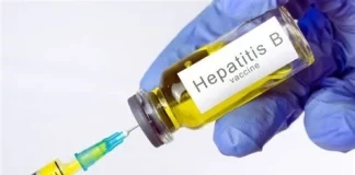 دومین دوره واکسیناسیون اهداکنندگان خون علیه هپاتیت B آغاز شد