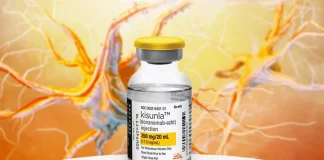 دُز تدریجی داروی Kisunla خطر تورم مغزی را کاهش میدهد