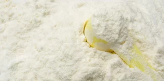 ذخایر استراتژیک شیرخشک ایجاد شود