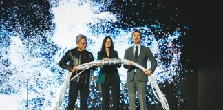 دانمارک/ رونمایی از ابررایانه هوش مصنوعی برای محاسبات کوانتومی، کشف دارو و …