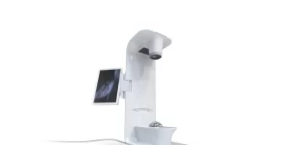 رگیاب ۳ بعدی ساخته شد