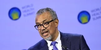 سرمایهگذاری در حوزه سلامت: قول تخصیص بودجه ۱ میلیون دلاری به WHO برای ثبات و برابری