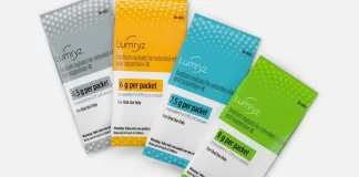 صدور مجوز گسترش مورد مصرف داروی اختلال خواب Lumryz برای کودکان ۷ سال به بالا