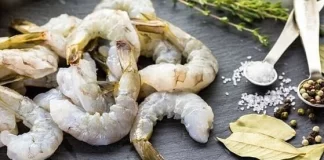 ضوابط بهداشتی برای فرآوری و بستهبندی میگوی خشک سود شده ابلاغ شد