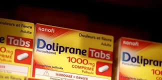 فرانسه بهدنبال تضمین شغلی از شرکت سانوفی برای تولید مُسکن Doliprane است