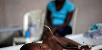 نیجریه/  مرگ ۳۵۹ نفر بر اثر وبا در ۹ ماه نخست سال ۲۰۲۴