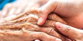 میزان افسردگی در خانههای سالمندان، بیش از ۷۰ درصد است