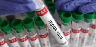 نخستین تست تشخیصی mpox برای مصرف اضطراری تایید شد
