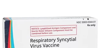 واکسن فایزر برای افراد ۱۸ تا ۵۹ ساله در معرض خطر بالای ابتلا به RSV تایید شد