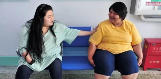 چین نخستین دستورالعملهای تشخیصی را برای مبارزه با بحران فزاینده چاقی ارائه کرد