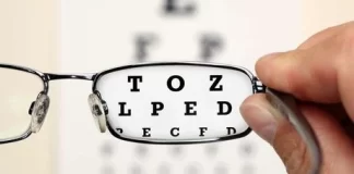 کاهش تدریجی دید، اولین علامت بسیاری از بیماریهای چشمی