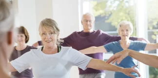 یک تست ساده ۳۰ ثانیهای میتواند سن بیولوژیکی افراد را نشان دهد